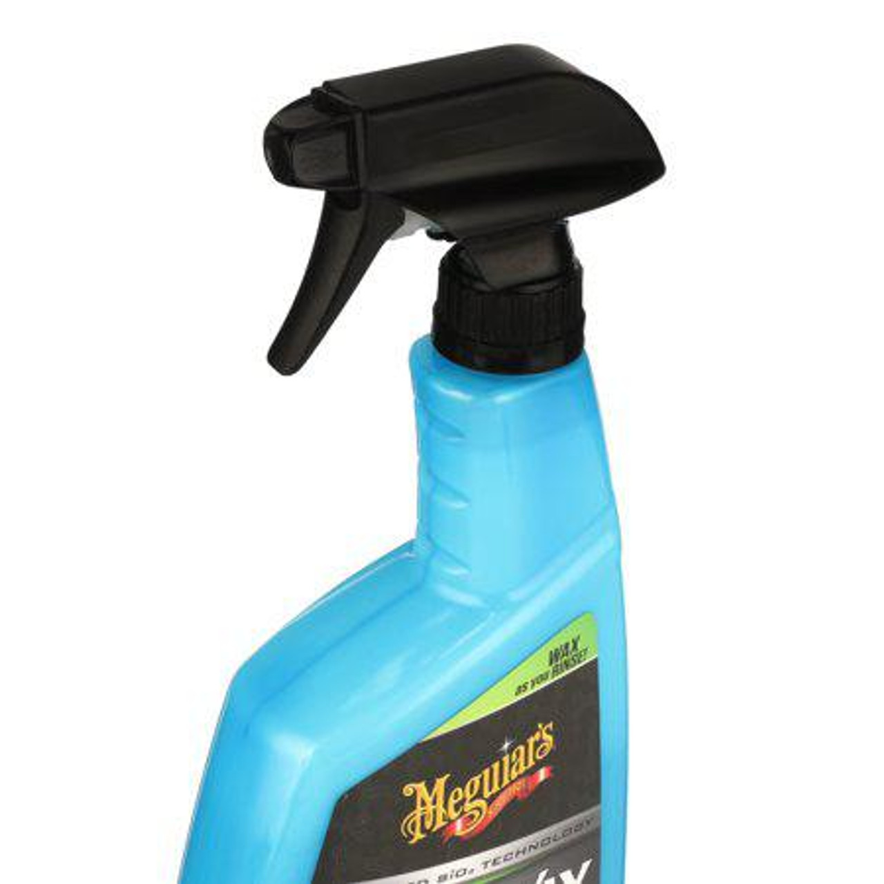 Meguiar's Hybrid Ceramic Wax - Car Detail Supplies